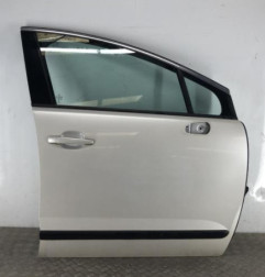 Porte avant droit PEUGEOT 3008 1 Photo n°1
