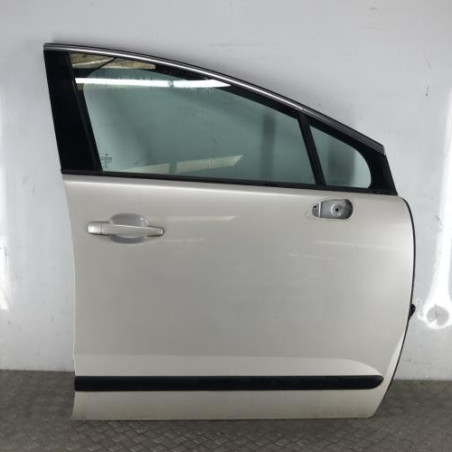 Porte avant droit PEUGEOT 3008 1 Photo n°1