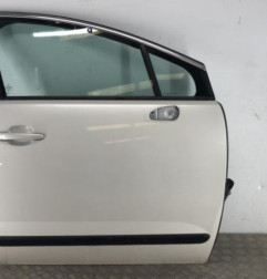 Porte avant droit PEUGEOT 3008 1 Photo n°3