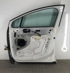 Porte avant droit PEUGEOT 3008 1 Photo n°5