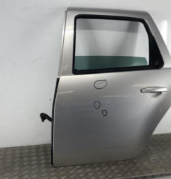 Porte arriere gauche DACIA DUSTER 1