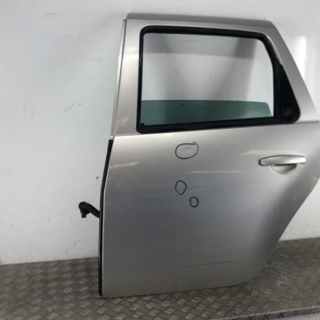 Porte arriere gauche DACIA DUSTER 1