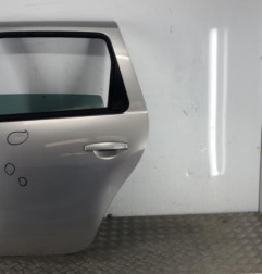 Porte arriere gauche DACIA DUSTER 1 Photo n°3