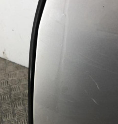 Porte arriere gauche DACIA DUSTER 1 Photo n°6
