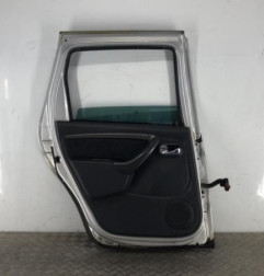 Porte arriere gauche DACIA DUSTER 1 Photo n°7