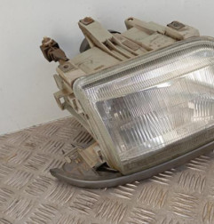 Optique avant principal droit (feux)(phare) RENAULT CLIO 1
