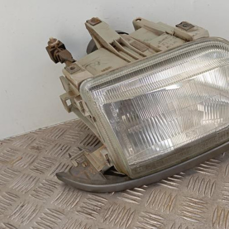 Optique avant principal droit (feux)(phare) RENAULT CLIO 1