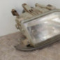 Optique avant principal droit (feux)(phare) RENAULT CLIO 1