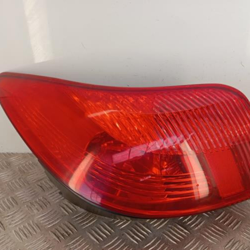 Feu arriere principal droit (feux) PEUGEOT 308 1 SW