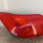 Feu arriere principal droit (feux) PEUGEOT 308 1 SW