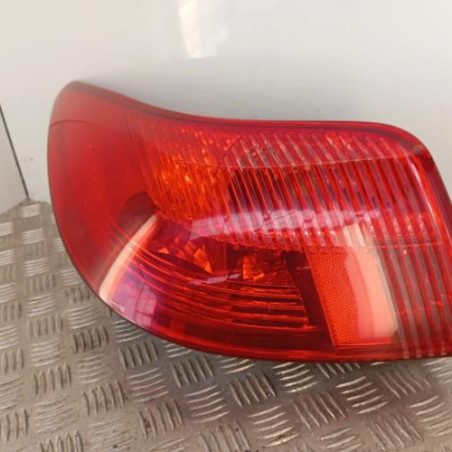 Feu arriere principal droit (feux) PEUGEOT 308 1 SW