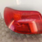 Feu arriere principal droit (feux) PEUGEOT 308 1 SW