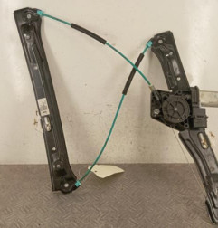 Leve vitre electrique avant gauche BMW SERIE 1 F20 Photo n°1