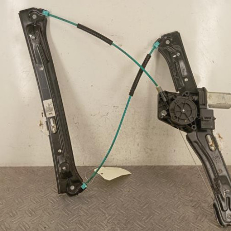 Leve vitre electrique avant gauche BMW SERIE 1 F20 Photo n°1