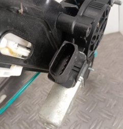 Leve vitre electrique avant gauche BMW SERIE 1 F20