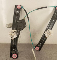 Leve vitre electrique avant gauche BMW SERIE 1 F20 Photo n°3