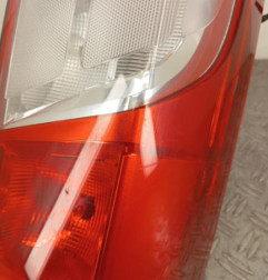 Feu arriere principal droit (feux) PEUGEOT BOXER 3