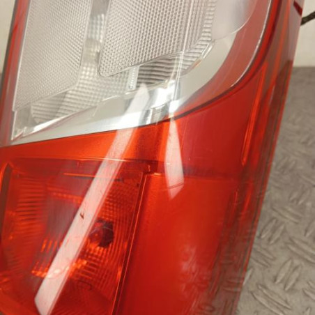 Feu arriere principal droit (feux) PEUGEOT BOXER 3