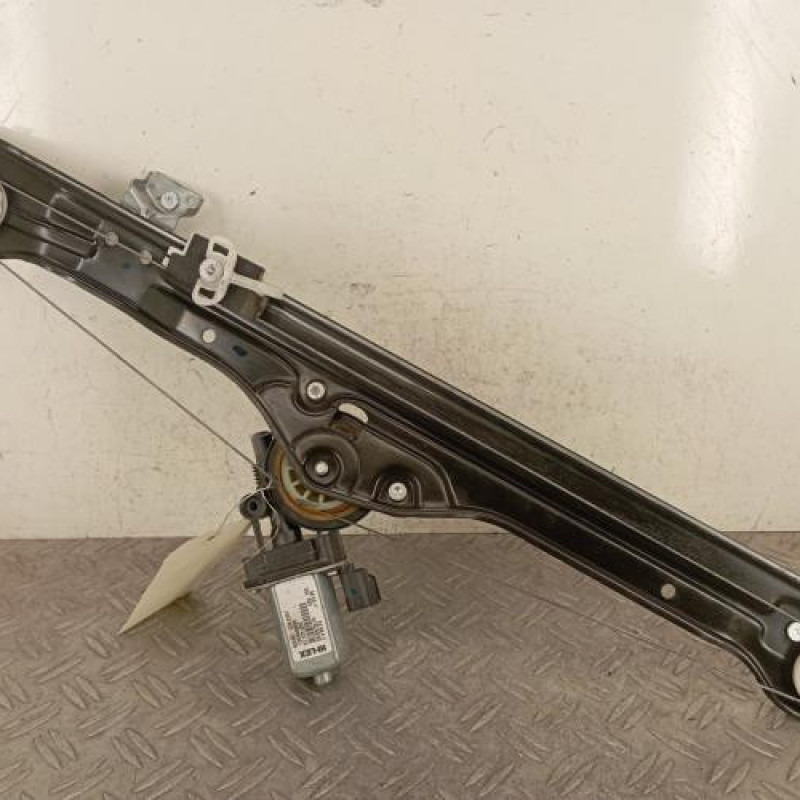 Leve vitre electrique avant gauche PEUGEOT BOXER 3