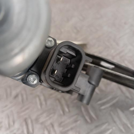 Leve vitre electrique avant gauche PEUGEOT BOXER 3