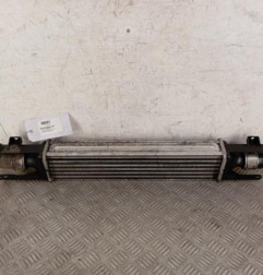 Echangeur air (Intercooler) OPEL CORSA D Photo n°1