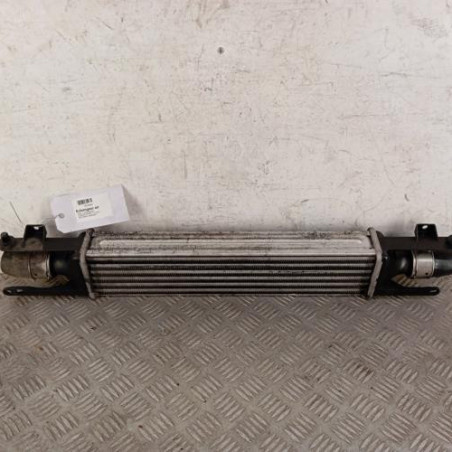 Echangeur air (Intercooler) OPEL CORSA D Photo n°1