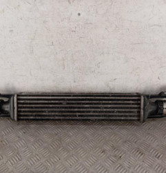 Echangeur air (Intercooler) OPEL CORSA D