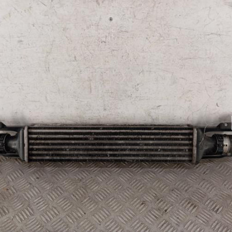 Echangeur air (Intercooler) OPEL CORSA D