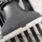 Echangeur air (Intercooler) OPEL CORSA D