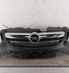 Calandre OPEL CORSA D Photo n°1