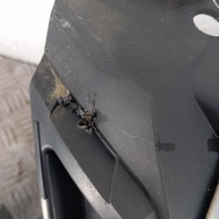 Calandre OPEL CORSA D