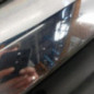 Calandre OPEL CORSA D
