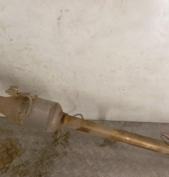 Catalyseur (echappement) RENAULT TRAFIC 3 COURT