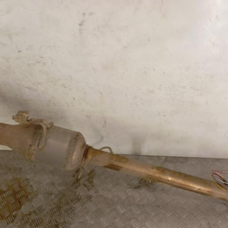 Catalyseur (echappement) RENAULT TRAFIC 3 COURT