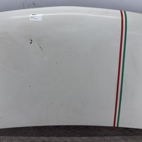 Capot FIAT 126 Photo n°1