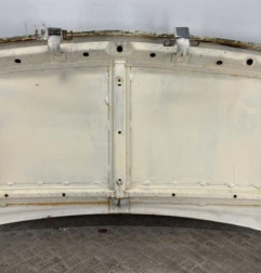 Capot FIAT 126 Photo n°3