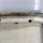 Capot FIAT 126