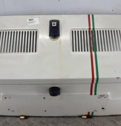 Malle/Hayon arriere FIAT 126 Photo n°1