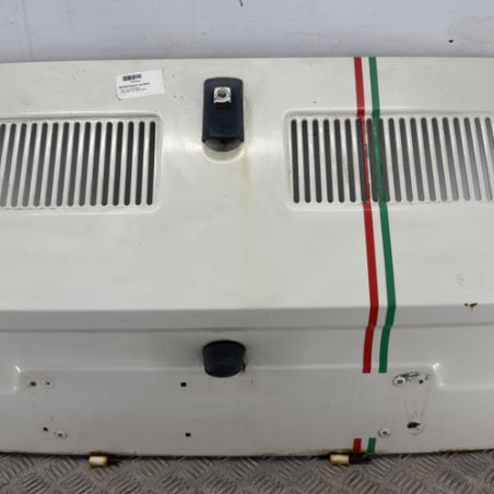 Malle/Hayon arriere FIAT 126 Photo n°1