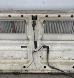 Malle/Hayon arriere FIAT 126