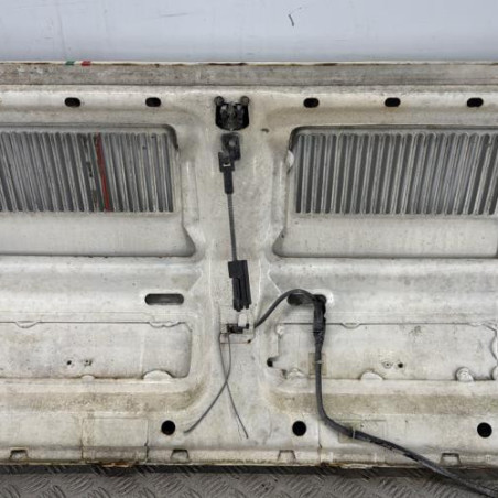 Malle/Hayon arriere FIAT 126