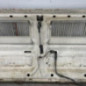 Malle/Hayon arriere FIAT 126