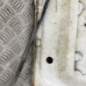 Malle/Hayon arriere FIAT 126