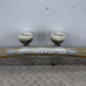 Pare choc avant FIAT 126
