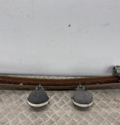 Pare choc avant FIAT 126