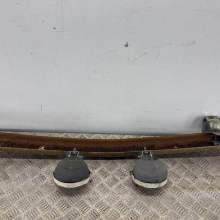 Pare choc avant FIAT 126