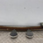 Pare choc avant FIAT 126