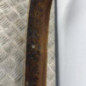 Pare choc avant FIAT 126