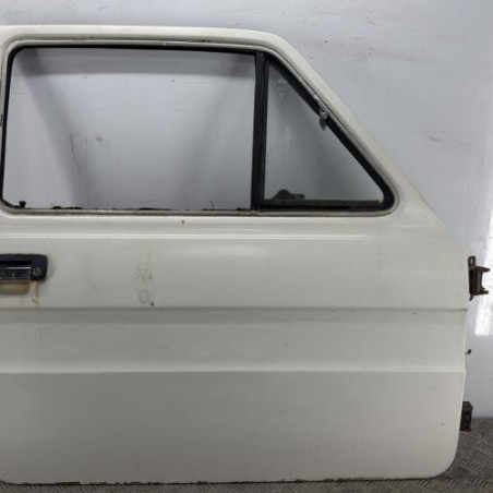Porte avant droit FIAT 126 Photo n°1