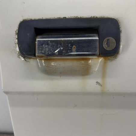 Porte avant droit FIAT 126